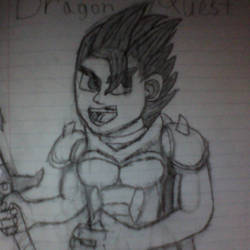 DRAGON QUEST 6