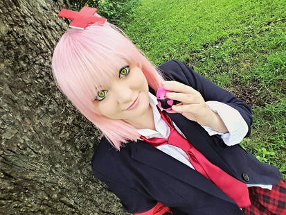 Shugo Chara: Hinamori Amu