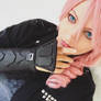 Lightning Lucis Farron