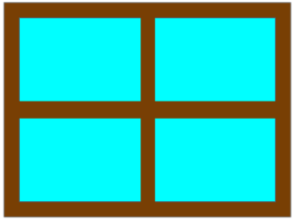 Window (PNG Asset) by GreenBall360 on DeviantArt