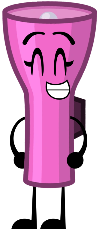Flashlight Pfp Flashlight PPT2 by GreenBall360 on DeviantArt