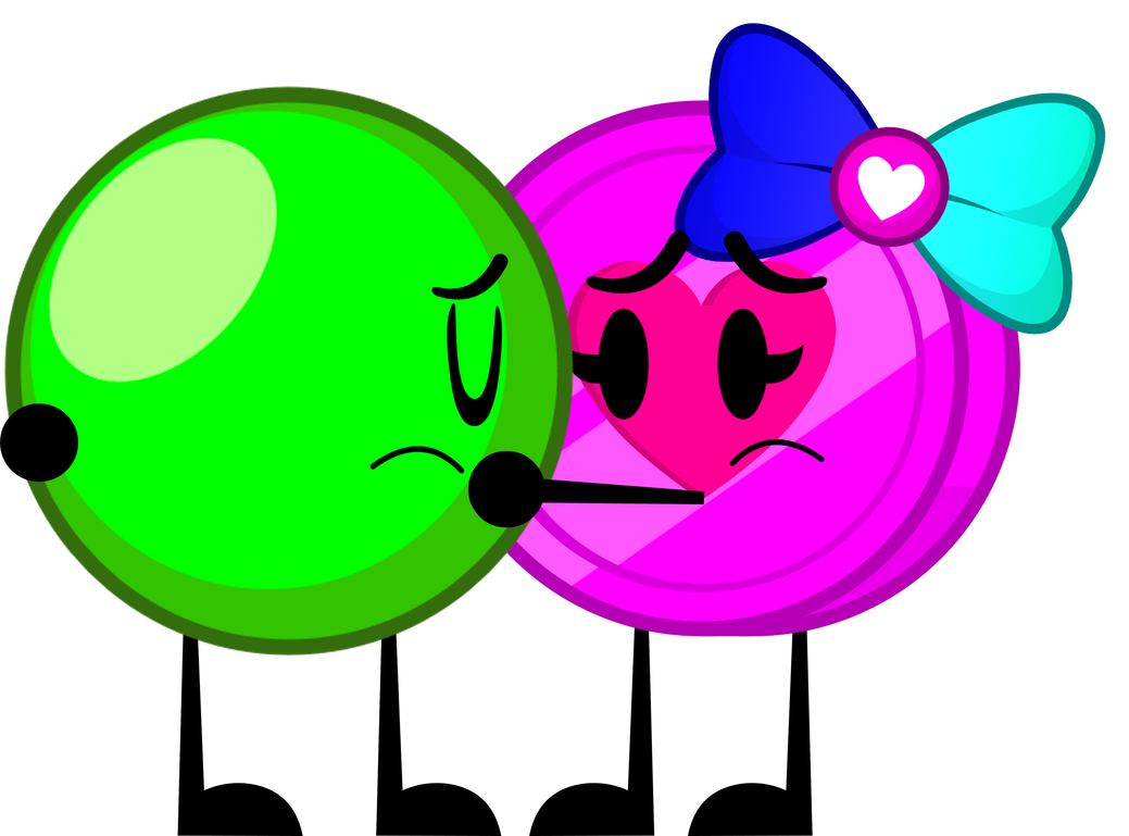 Heart Coin Sympathizing Me After A Lost Core+ by PrimeyDudeXP on DeviantArt