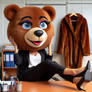 A Trip To The Principal's Office