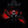 Glitchtale Gaster-Do or Die