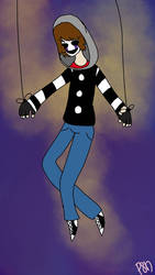 Puppet...Its the true me...