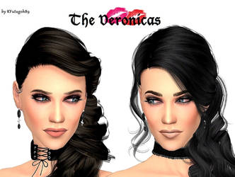 The Veronicas