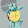 Squirtle