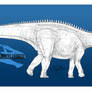 Diplodocus carnegii