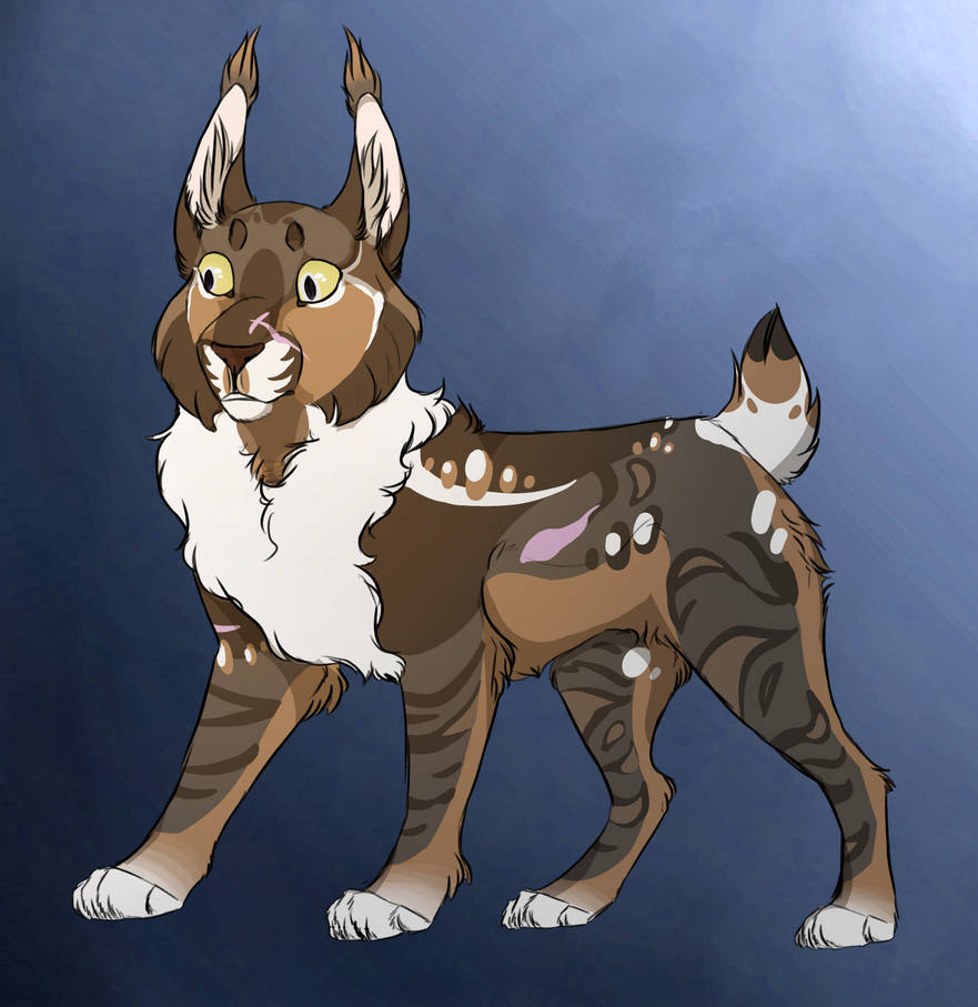 Maximum Fluff Achieved by Tetmu33 on DeviantArt