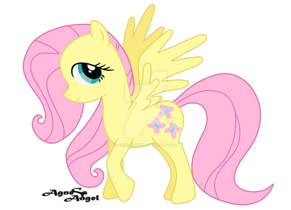 Fluttershy