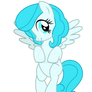 Cute Agnessa (My ponyfication)