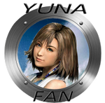 Yuna fan by AgnessAngel
