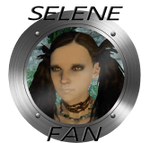 Selene fan by AgnessAngel
