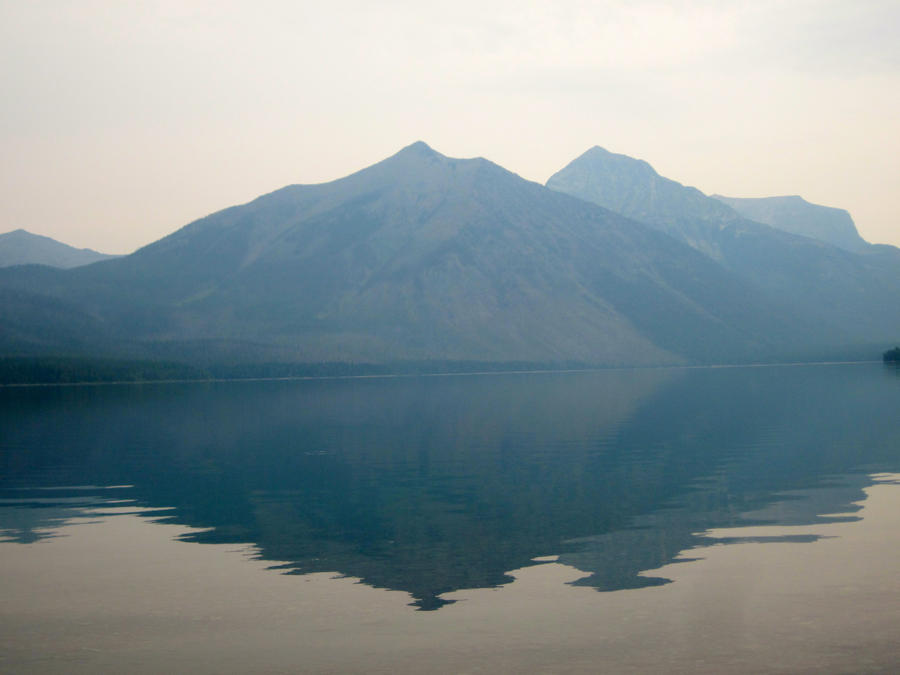 Canadian Rockies