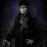 Barnabas Collins 2