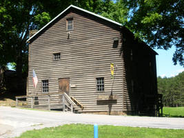 Gaston's Mill pic 1