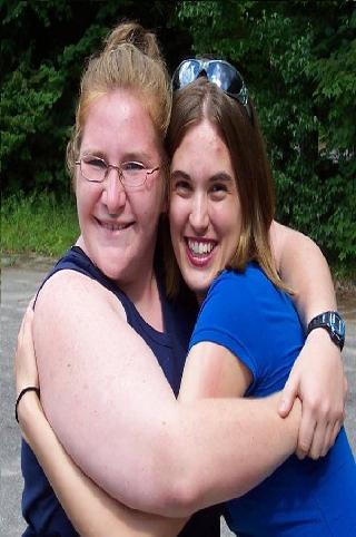 My Best Bud, Christine by brittercritter on DeviantArt