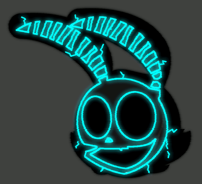Vectorisk Zapped vectorisk zapped (old emoji gif) by dangerzonee on DeviantArt