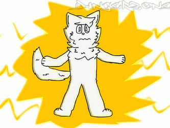 Vectorisk Zapped Explore the Best Electrocute Art | DeviantArt