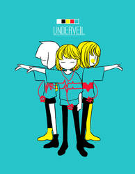 UNDERVEIL