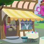 PWS: Cafe