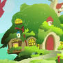 PWS: Fluttershy's Cottage
