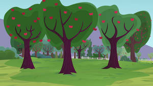 PWS: Apple Orchard
