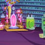 PWS: Magic Mirror Lab 2