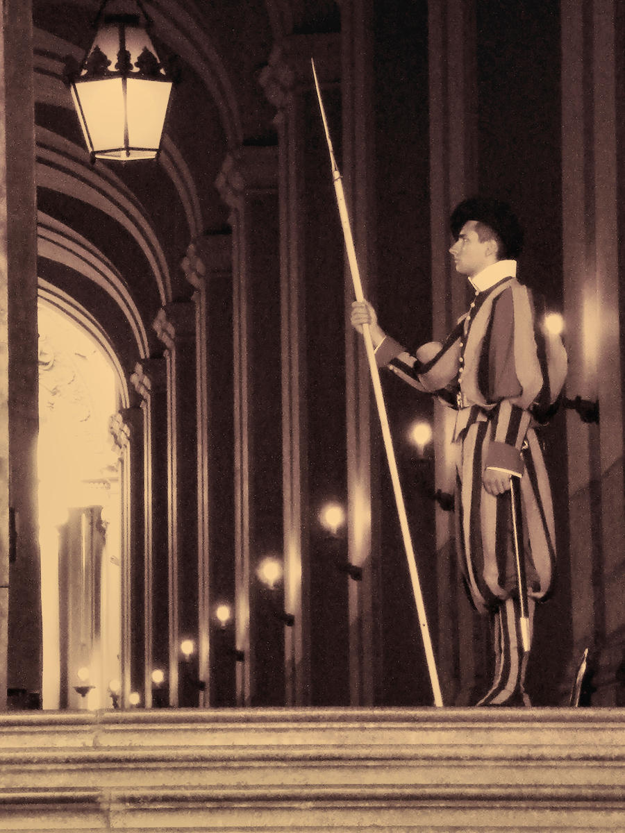 Swiss Guard