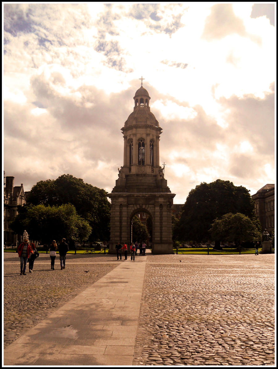 Trinity College