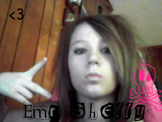 emo style