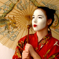 Geisha