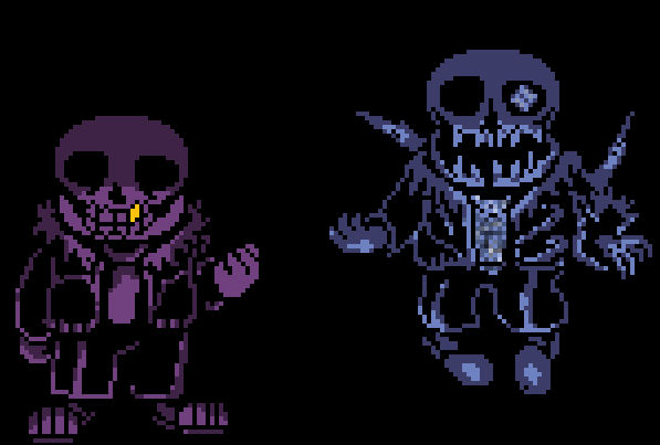 Absolution Ii Sprite ABSOLUTION COMES AFTER DEATH. PHASE 4 AND 5 by Jorgiornull on DeviantArt