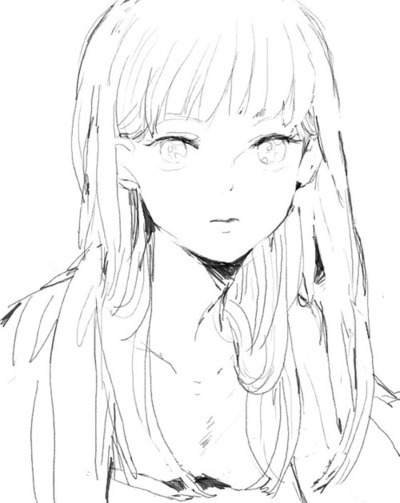 drawing anime cute by olivettidrawing on DeviantArt drawing anime cute by olivettidrawing on DeviantArt