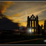 Whitby abbey