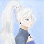 Weiss Schnee (Timeskip)