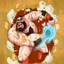 Zangief