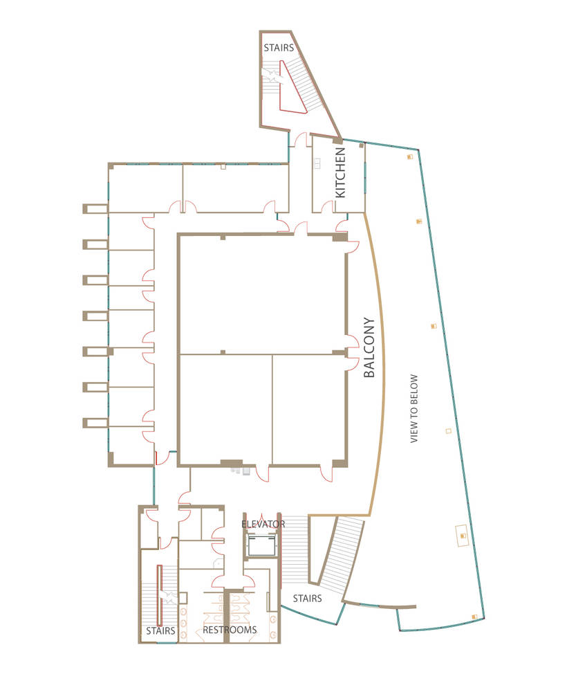 stan fulton building 2nd floor plan by mangokitty999 on DeviantArt