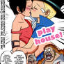 ONE PIECE: PLAY HOUSE! ft. SABO X ACE