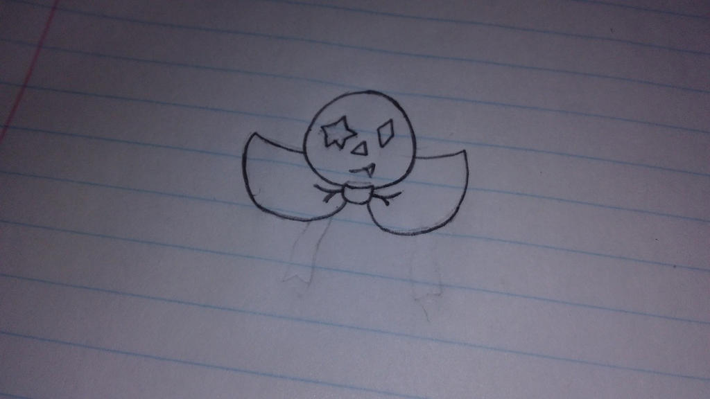 Baby Ras Drawing by Nagara01 on DeviantArt