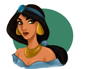 Jasmine