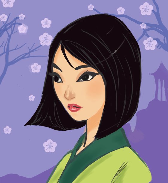 Mulan