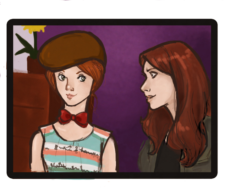 The Lizzie Bennet Diaries