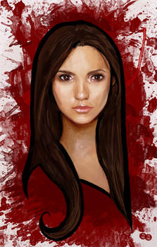 Elena Gilbert