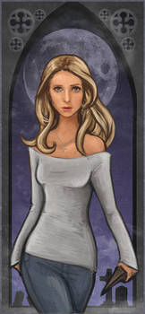 Buffy Summers