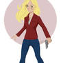 Emma Swan