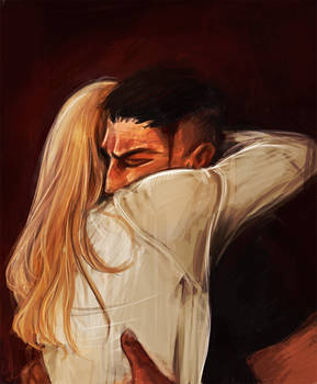 Kastle: I missed You