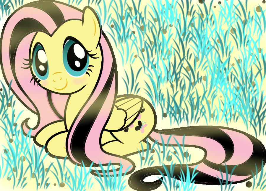 Fluttershy