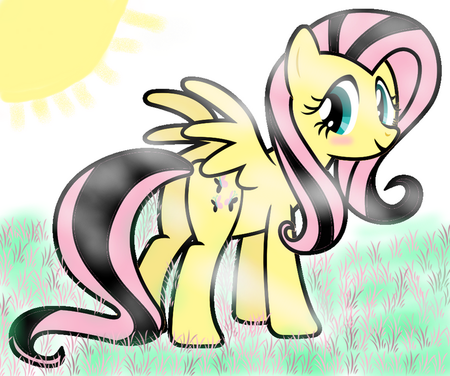 Fluttershy