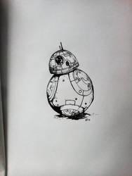 BB-8